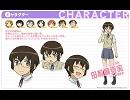 【俺妹2期ED応募曲】白い月