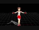 【MMD】 「マリオネットの心」 50秒