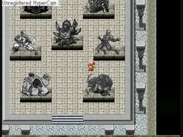 東方魔王譚　～オルステッドが幻想入り～　第９章－１０