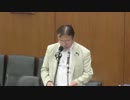 2012年07月31日【衆議院】総務委員会 谷公一(自民党)