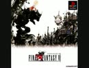 【SQアレンジ】FINAL FANTASY VI - ''Johnny C. Bad''