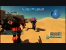 機動戦士ガンダム　バトルオペレーション　ＳＥ差し替え