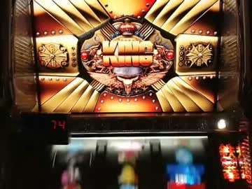 【パチスロ】 鉄拳2nd 設定3・・・おうたら絶対しばいたる part.2