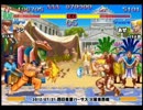 スパIIX 西日暮里バーサス火曜東西戦 2012/07/31 1/2