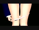 【MMD】らぶ式改変婦警さんでこっち向いてBaby