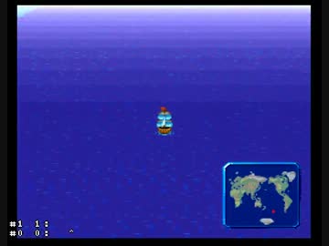 【TAS】天地創造 その７【testrun】