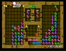 【ぷよぷよ100本先取】　resolution　VS　selva　2012/7/31　PART4/6