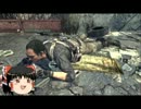 【PS3】砂丘の民がＣＯＤ：ＭＷ３ ゆっくりお遊び編６【AK47時々UMP】