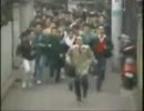 【疑似m@s】前に・・・【１００人隊】