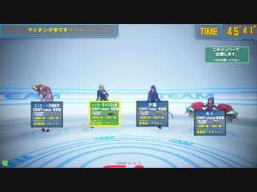 000 GUNSLINGER STRATOS（ガンスリンガーストラトス）　オルガ19＠池袋　7/27