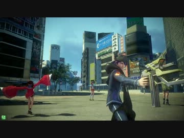 000 GUNSLINGER STRATOS（ガンスリンガーストラトス）　風澄17＠渋谷　7/27