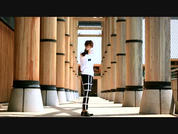 【れったろ】One・Two・Three【踊ってみた】