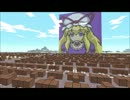 ネクロファンタジアをマイクラで奏でてみた　完全版