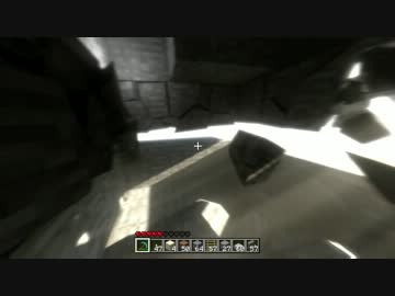 【祝】minecraft 1.3 来る