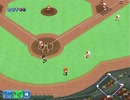東方野球（コミュニティ内）ペナント30日目第一試合