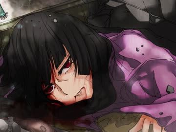 【1000年後に】東方無限螺旋第十四話【幻想入り】