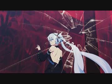 【初音ミク】 23時59分50秒 【オリジナル曲・PV】