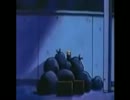 お気に入りの怖いやーーーつ