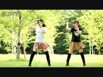 [完全俺得] もっと評価されるべき女性踊り手 5 [Check'em Out!]