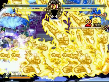 【MUGEN】単騎無双VS数の暴力大会【これが「カイザーナックル」だ！】part25