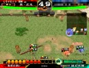 【三国志大戦3】　弓技流星で覇王目指す　【Part3】