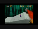 スーパーマリオ６４を実況～120枚クリアを目指して～　part2