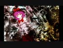 東方原曲　緋想天BGM　黒い海に紅く　～ Legendary Fish　【高音質】