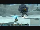【PSO2】スノウ夫妻ソロFo