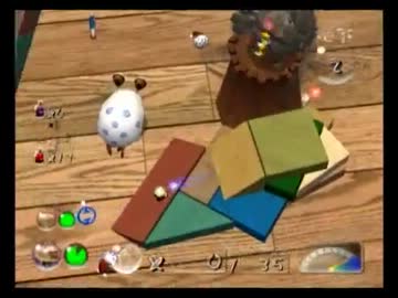 ピクミン2　ピクミン最小限（103匹）で7日クリア　part21