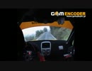 ロバート・クビサ事故WRC　　空耳が酷いw