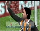 【ウイイレ2012 PSP】澤兄貴とリーガ優勝目指して実況プレイ　Part11