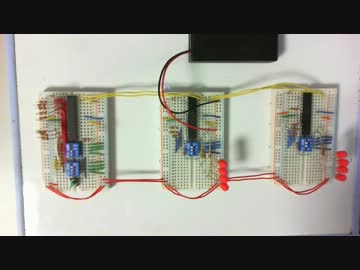 【マイコン編２９回】 零からの電子工作　第６４回：Ｉ２Ｃ　後編
