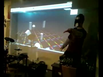 仮想ＤＪキット作ってみた