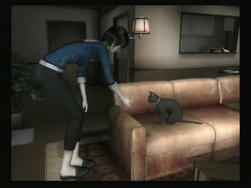 いしきだいじに実況プレイpart10　零-刺青の聲-