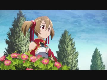 SAOってこんなアニメだったっけ？【ネタ】