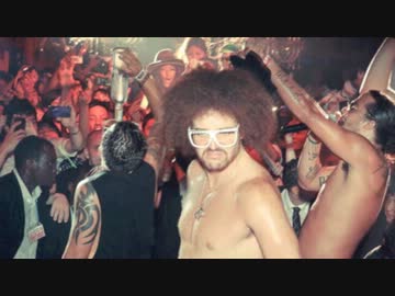 【ニコラップ】MAD NIGHT【I's Lock】