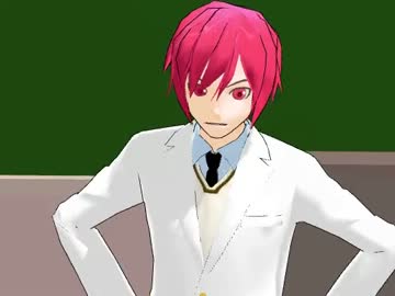 【黒子のバスケ】赤司征十郎で『世界で一番名主将』