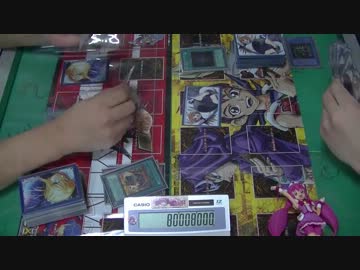 【遊戯王】社会人がデュエルをしてみた第１０４回