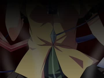 東方でこいしとぬえポタラ合体！（誰得）５３