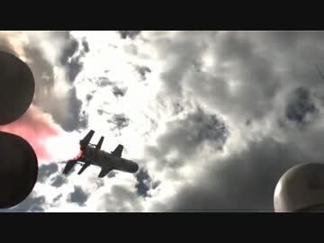 オランダ海軍フリゲートの対空/対艦ミサイル発射訓練