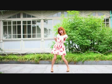 【REI@】WAVEFILE fullver.【踊ってみた】