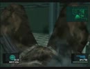 俺、変態だからスネークになってくるわー『ＭＧＳ２実況』part2