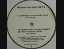 Levon Vincent - Games Dub