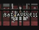 【歌ってみた】Bad Apple!!【usmkP】