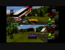 色々な物を吹っ飛ばしゴールを目指すレースゲーム対戦編5