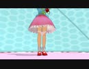 【MMD】古明地一家でPAN PAN PANTYを踊ってみた