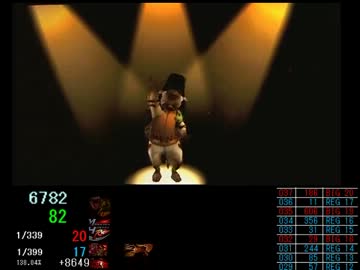 パチスロ　モンスターハンター　設定5　9ポコピーン