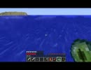 【Minecraft】今日のクリーパー【12日目】