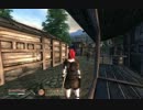 【OBLIVION】女狩人の人生闇街道２３話目