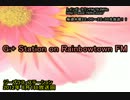 2012年8月1日放送　ジープラス【G:+ Station on Rainbowtown FM】